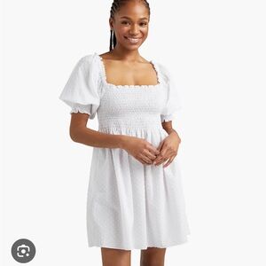Hill house Athena nap dress